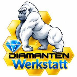 Diamanten Werkstatt